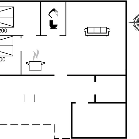 Elisabeta - 28km From The Sea By Interhome