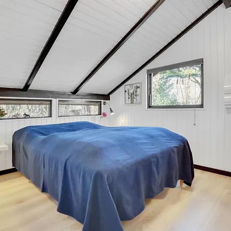 Elisabeta - 28km From The Sea By Interhome Toftlund