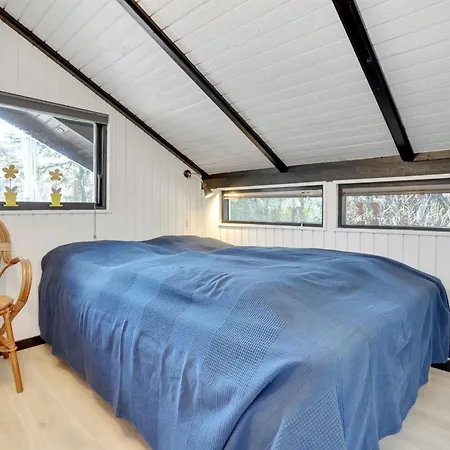 Elisabeta - 28km From The Sea By Interhome * Toftlund