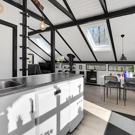 Elisabeta - 28km From The Sea By Interhome Casa vacanze Toftlund