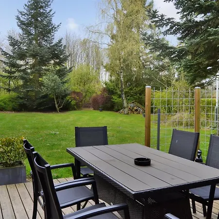 Elisabeta - 28km From The Sea By Interhome Vakantiehuis Toftlund