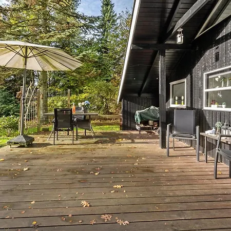 Elisabeta - 28km From The Sea By Interhome Toftlund