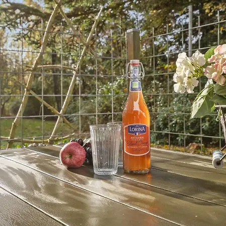 Vakantiehuis Elisabeta - 28km From The Sea By Interhome Toftlund