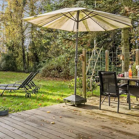 Elisabeta - 28km From The Sea By Interhome * Toftlund