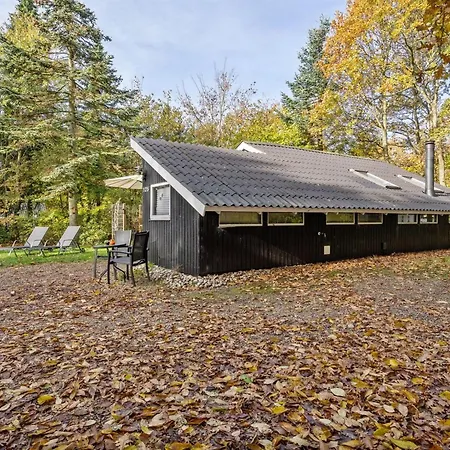 Elisabeta - 28km From The Sea By Interhome Toftlund