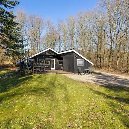 Elisabeta - 28km From The Sea By Interhome Casa vacanze Toftlund