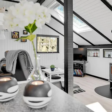 Elisabeta - 28km From The Sea By Interhome Toftlund