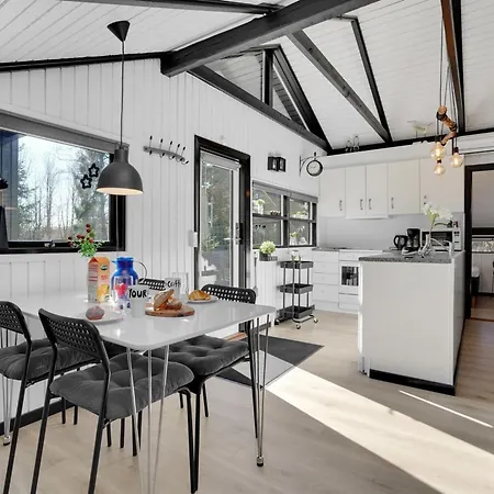 Elisabeta - 28km From The Sea By Interhome بيت للعطل Toftlund