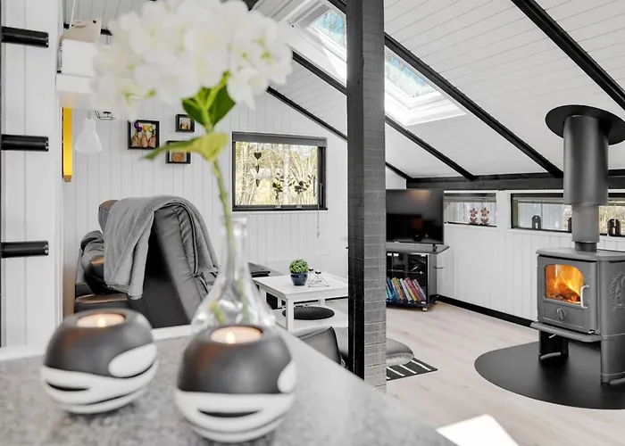 Elisabeta - 28km From The Sea By Interhome Prázdninový dům *