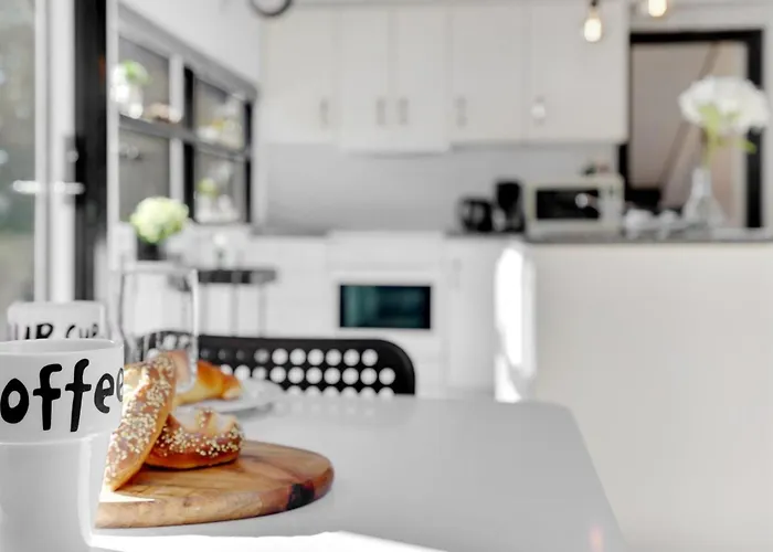 Elisabeta - 28km From The Sea By Interhome Toftlund