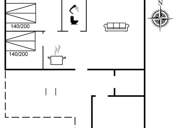 Elisabeta - 28km From The Sea By Interhome