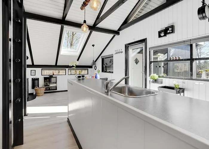 Elisabeta - 28km From The Sea By Interhome Prázdninový dům