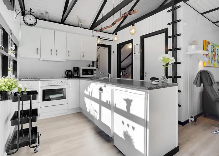 Elisabeta - 28km From The Sea By Interhome Prázdninový dům *