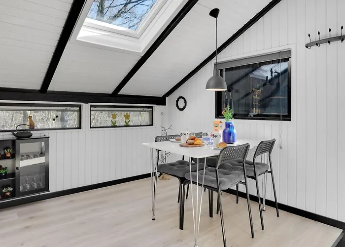 Elisabeta - 28km From The Sea By Interhome Holiday home Toftlund