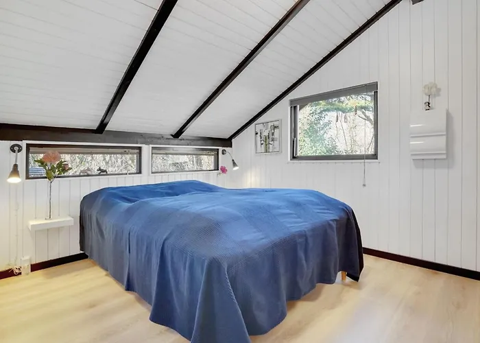 Elisabeta - 28km From The Sea By Interhome Toftlund