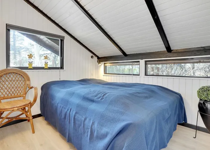 Elisabeta - 28km From The Sea By Interhome * Toftlund