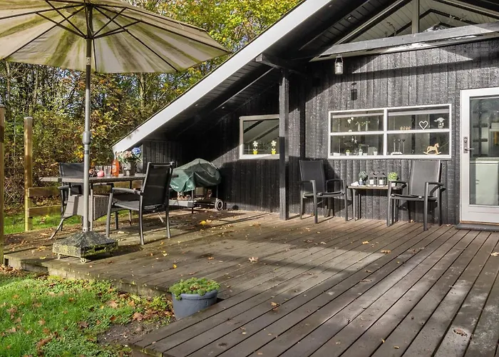 Prázdninový dům Elisabeta - 28km From The Sea By Interhome *