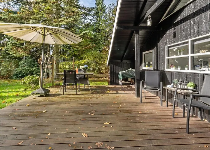 Elisabeta - 28km From The Sea By Interhome Toftlund