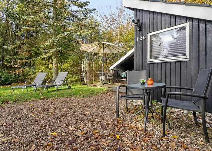 Elisabeta - 28km From The Sea By Interhome