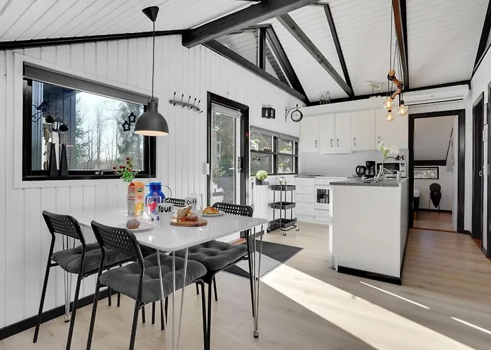 Elisabeta - 28km From The Sea By Interhome Prázdninový dům