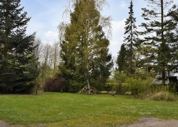 Elisabeta - 28km From The Sea By Interhome *