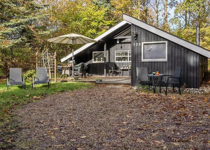 Elisabeta - 28km From The Sea By Interhome Prázdninový dům *