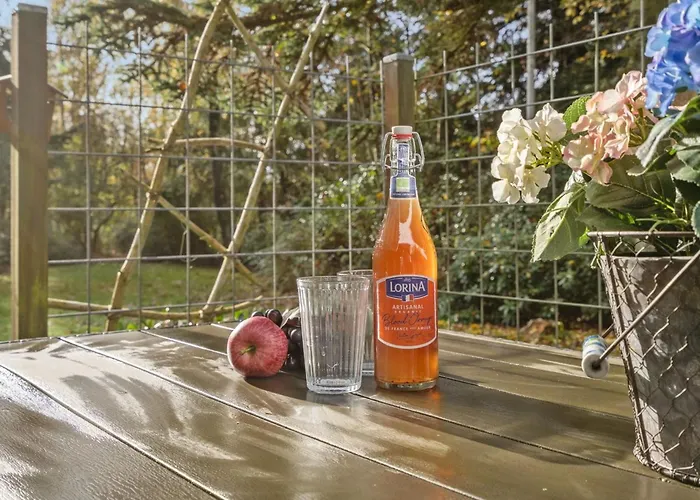 Holiday home Elisabeta - 28km From The Sea By Interhome Toftlund