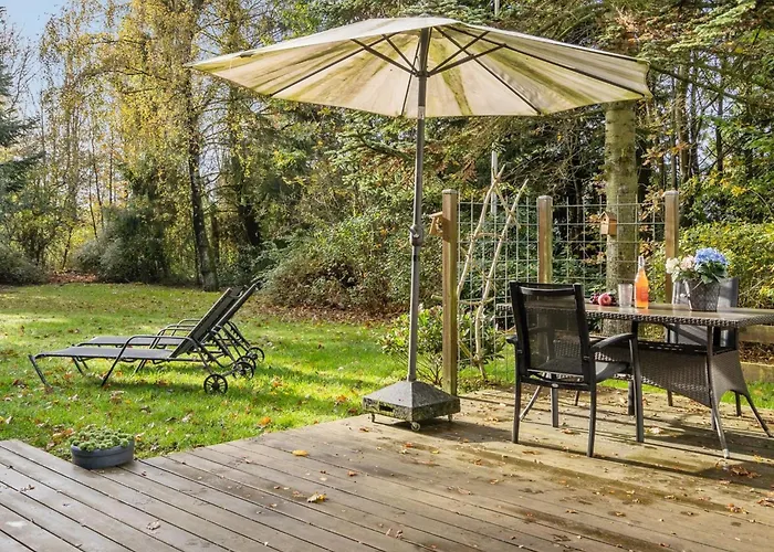 Elisabeta - 28km From The Sea By Interhome * Toftlund