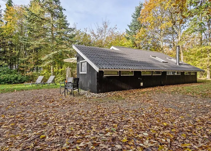 Elisabeta - 28km From The Sea By Interhome Toftlund