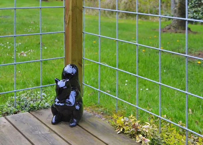 Prázdninový dům Elisabeta - 28km From The Sea By Interhome Toftlund